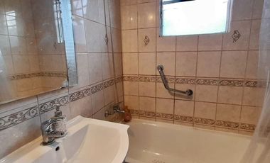 Arriendo Casa en  Ciudad Satélite de Maipú