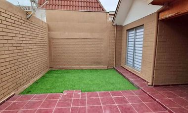 Arriendo Casa en  Ciudad Satélite de Maipú