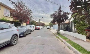 Arriendo Casa en  Ciudad Satélite de Maipú