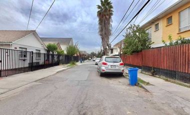 Arriendo Casa en  Ciudad Satélite de Maipú