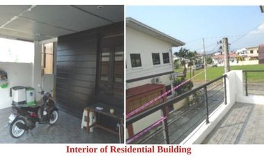 FORECLOSED House & Lot in BOOMTOWN SUBDIVISION Bauan Batangas - OK for FINANCING