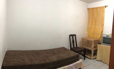 CASA/DEPARTAMENTO AMUEBLADO EN RENTA EN TOLUCA CONTRATISTAS
