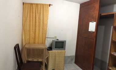 CASA/DEPARTAMENTO AMUEBLADO EN RENTA EN TOLUCA CONTRATISTAS