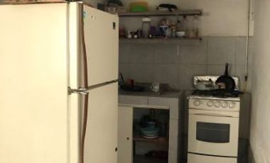 CASA/DEPARTAMENTO AMUEBLADO EN RENTA EN TOLUCA CONTRATISTAS
