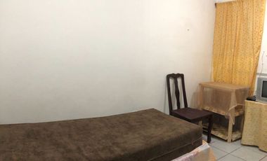 CASA/DEPARTAMENTO AMUEBLADO EN RENTA EN TOLUCA CONTRATISTAS