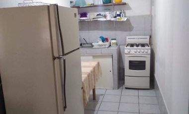 CASA/DEPARTAMENTO AMUEBLADO EN RENTA EN TOLUCA CONTRATISTAS
