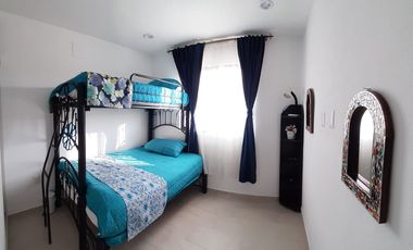 CASA AMUEBLADA EN RENTA EN CONJUNTO PRIVADO EN SAN MIGUEL DE ALLENDE GTO