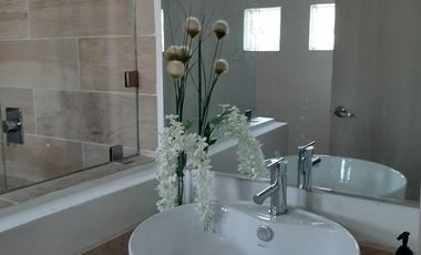 CASA AMUEBLADA EN RENTA EN CONJUNTO PRIVADO EN SAN MIGUEL DE ALLENDE GTO
