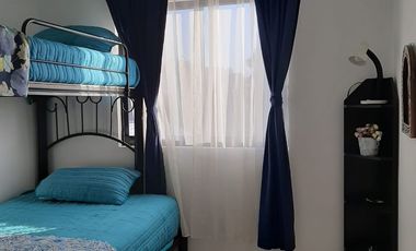 CASA AMUEBLADA EN RENTA EN CONJUNTO PRIVADO EN SAN MIGUEL DE ALLENDE GTO