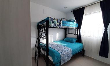 CASA AMUEBLADA EN RENTA EN CONJUNTO PRIVADO EN SAN MIGUEL DE ALLENDE GTO