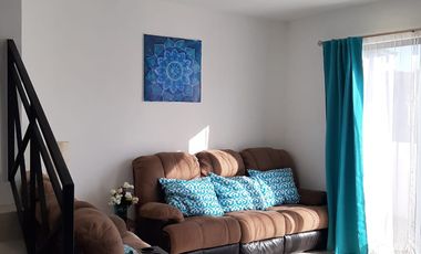 CASA AMUEBLADA EN RENTA EN CONJUNTO PRIVADO EN SAN MIGUEL DE ALLENDE GTO