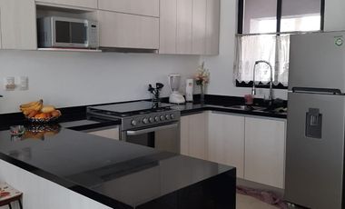 CASA AMUEBLADA EN RENTA EN CONJUNTO PRIVADO EN SAN MIGUEL DE ALLENDE GTO
