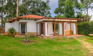 533  LOTE EN CONDOMINIO SACHICA