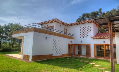 533  LOTE EN CONDOMINIO SACHICA