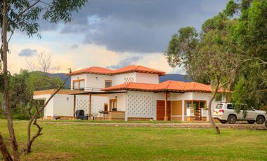 533  LOTE EN CONDOMINIO SACHICA