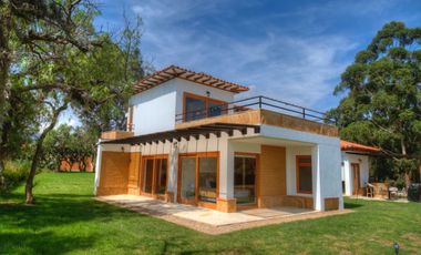 533  LOTE EN CONDOMINIO SACHICA