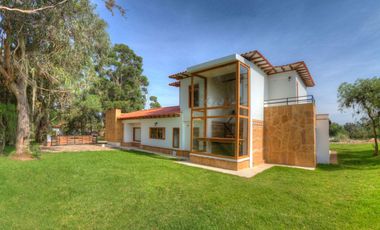 533  LOTE EN CONDOMINIO SACHICA