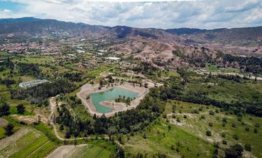 533  LOTE EN CONDOMINIO SACHICA