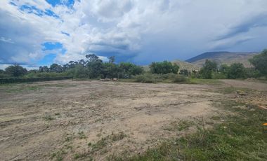 533  LOTE EN CONDOMINIO SACHICA