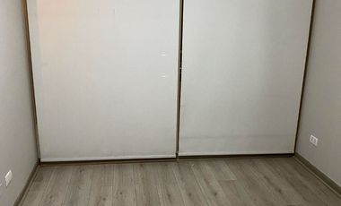 Se Arrienda Departamento en San Miguel, a pasos Metro El Llano, 1 Dormitorio 1 Baño 1 Bodega