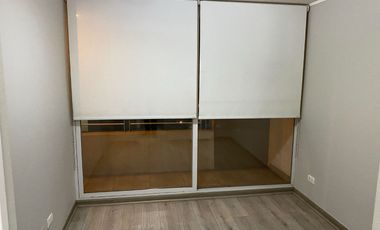 Se Arrienda Departamento en San Miguel, a pasos Metro El Llano, 1 Dormitorio 1 Baño 1 Bodega