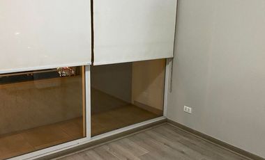 Se Arrienda Departamento en San Miguel, a pasos Metro El Llano, 1 Dormitorio 1 Baño 1 Bodega