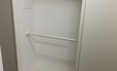 Se Arrienda Departamento en San Miguel, a pasos Metro El Llano, 1 Dormitorio 1 Baño 1 Bodega