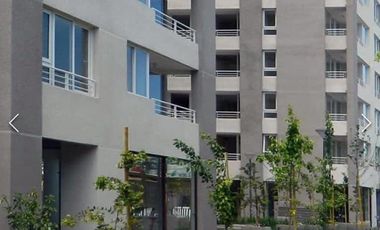 Se Arrienda Departamento en San Miguel, a pasos Metro El Llano, 1 Dormitorio 1 Baño 1 Bodega