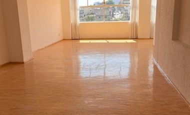 Departamento de 286 m2  Interlomas