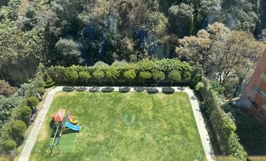 Departamento de 286 m2  Interlomas
