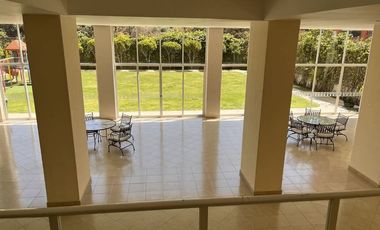 Departamento de 286 m2  Interlomas