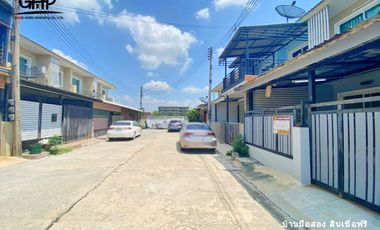 หมู่บ้านมณฑาทิพย์ 3 ทำเล : ห้วยจรเข้ - นครปฐม