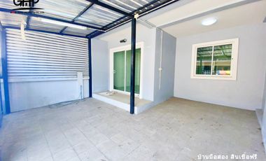 หมู่บ้านมณฑาทิพย์ 3 ทำเล : ห้วยจรเข้ - นครปฐม