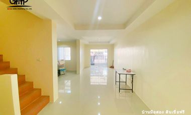 หมู่บ้านมณฑาทิพย์ 3 ทำเล : ห้วยจรเข้ - นครปฐม
