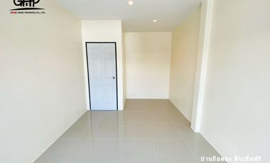 หมู่บ้านมณฑาทิพย์ 3 ทำเล : ห้วยจรเข้ - นครปฐม