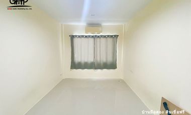 หมู่บ้านมณฑาทิพย์ 3 ทำเล : ห้วยจรเข้ - นครปฐม