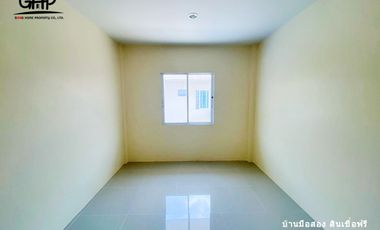 หมู่บ้านมณฑาทิพย์ 3 ทำเล : ห้วยจรเข้ - นครปฐม