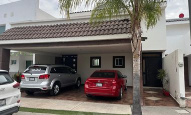 Casa en Venta, Punta del Lago, Punta del Este, Leon Guanajuato.