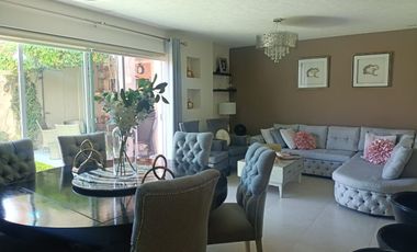Casa en Venta, Punta del Lago, Punta del Este, Leon Guanajuato.