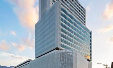 DEPARTAMENTO EN VENTA MONTERREY CENTRO
