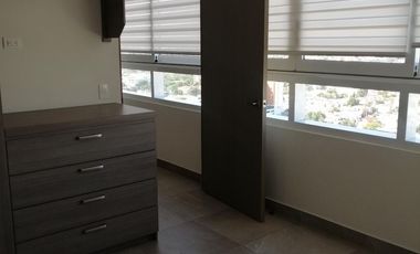 DEPARTAMENTO EN VENTA MONTERREY CENTRO