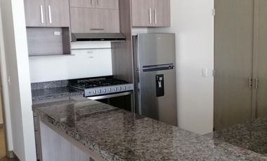 DEPARTAMENTO EN VENTA MONTERREY CENTRO