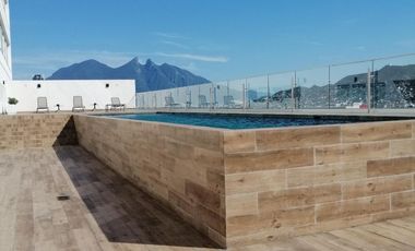 DEPARTAMENTO EN VENTA MONTERREY CENTRO