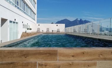 DEPARTAMENTO EN VENTA MONTERREY CENTRO