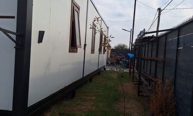 EN VENTA HERMOSA PARCELA EN LAMPA