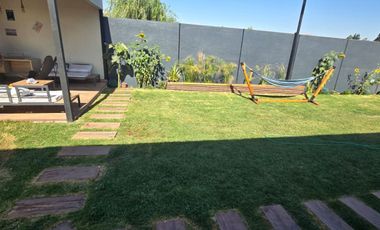 EN VENTA HERMOSA PARCELA EN LAMPA