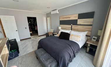 EN VENTA HERMOSA PARCELA EN LAMPA