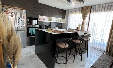 EN VENTA HERMOSA PARCELA EN LAMPA