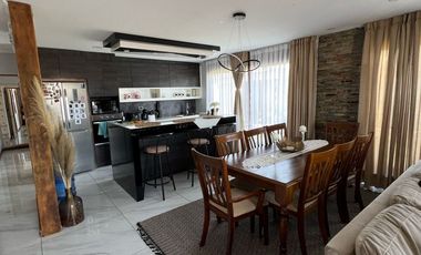 EN VENTA HERMOSA PARCELA EN LAMPA