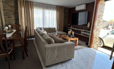 EN VENTA HERMOSA PARCELA EN LAMPA